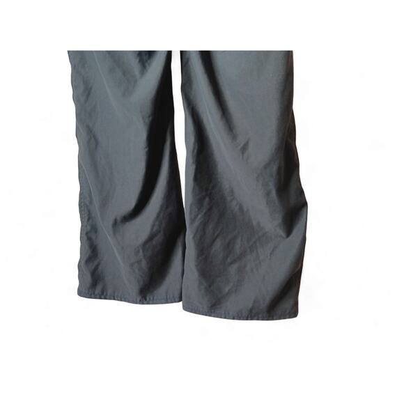 The North Face Women’s Size 8 Gray Utility Wide Leg Pants Outdoor Hiking Travel - Picture 8 of 15